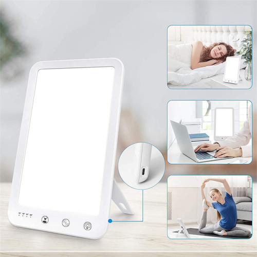 Suron Sad Light Therapie Slim Light Box