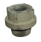 Professional Precision Injection Molding Machine Nut