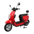 Scooter motociclistico elettrico a 2 posti da 500 W