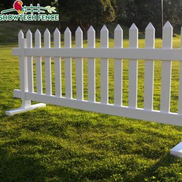Hot Sale Temporary Fence Panels & Stands in Canada