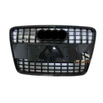 Auto Parts for Audi Q7 SQ7: Radiator, Front Bumper, Grille Kit (2006-2014)