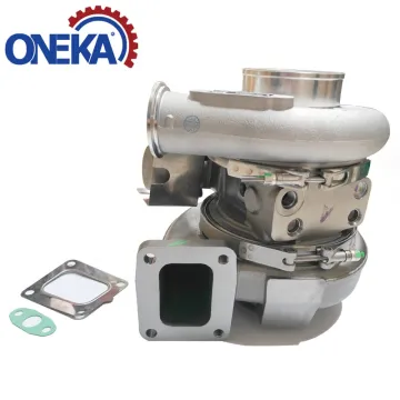 ONEKA Truck CURSOR HY40V Turbo Charger Repair Kit - Compatible with Iveco