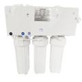Dispensador de agua RO Purificador de ósmosis inversa de 5 etapas