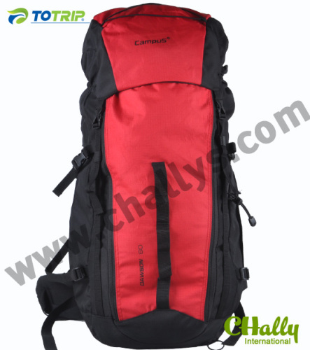 Quality Hot Sale Custom Hiking Backpack