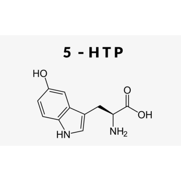 5-Hydroxytryptophan Benefits and Uses Guide