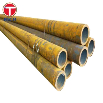 A106 Gr.B Seamless Steel Tube