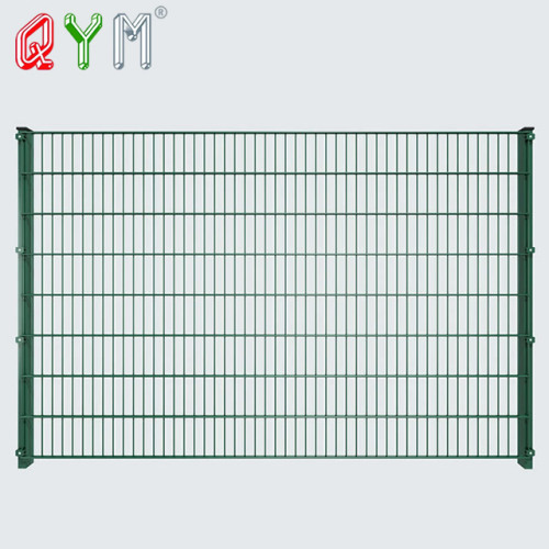 Fence a doppio filo saldato 868 recinzione zincato