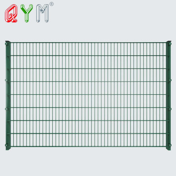 Double Wire Fence Welded 868 Fence Galvanized