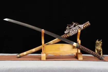 Samurai Katana - Nobunaga