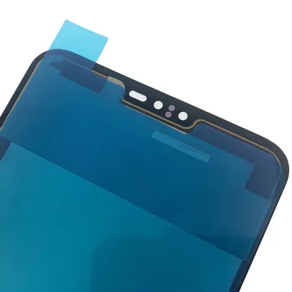 LG V50 Thinq LCD Display with Touch Digitizer Screen Replacement