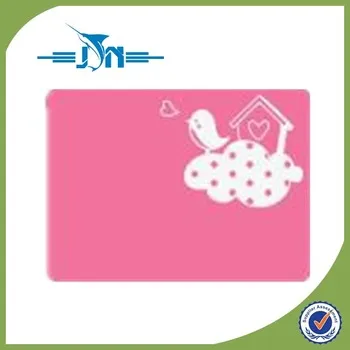 food standard silicone baking anti-slip mat in Ningbo