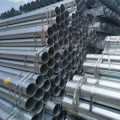 ASTM A53-Gr.A Galvanized Steel Pipe