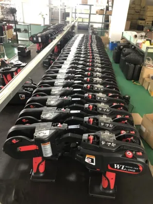 Second Hand Milwaukee Brushless Cordless Rebar Tying Tools for Civil Construction