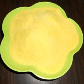PAC powder water treatment