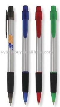 cheap plastic pen for promotion
