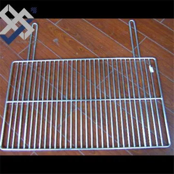 barbecue mesh/BBQ wire mesh