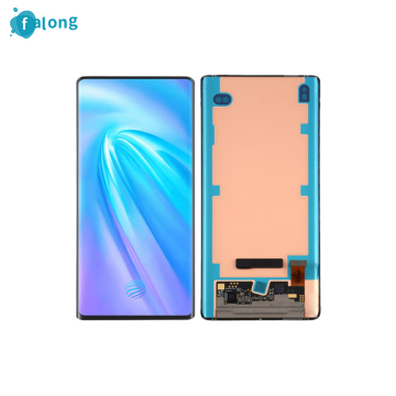 Vivo NEX 3/NEX 3A/NEX 3S Front LCD Display Touch Screen Assembly