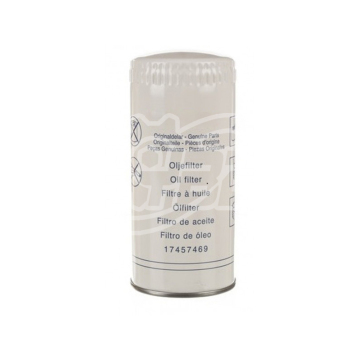 Volvo 17457469 Excavator Filters