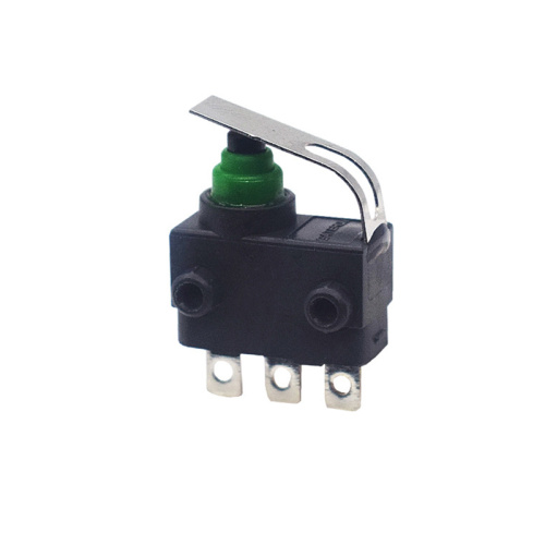 UL CUL Waterproof Quakeproof Electric Micro Switches