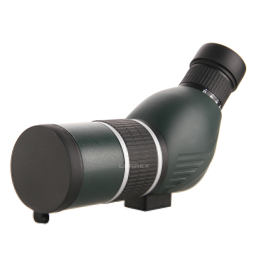 Compact HD BAK7 12-36x50 Zoom Monocular for Bird Watching and Moon Gazing