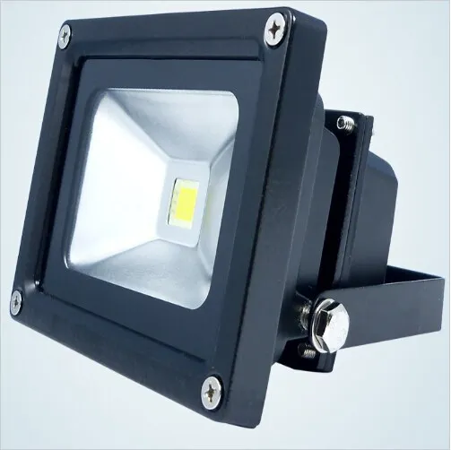 30w led floodlight IP65 outdoor light CE SAA UL TUV certificate