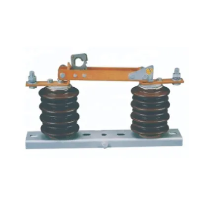Energy-Saving Disconnect Isolation Switch GW9 400~1000A