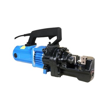 Factory Direct Hydraulic Portable Rebar Cutter RC-16 Electric Handheld Rebar Cutter