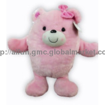 Teddy Bear Toy