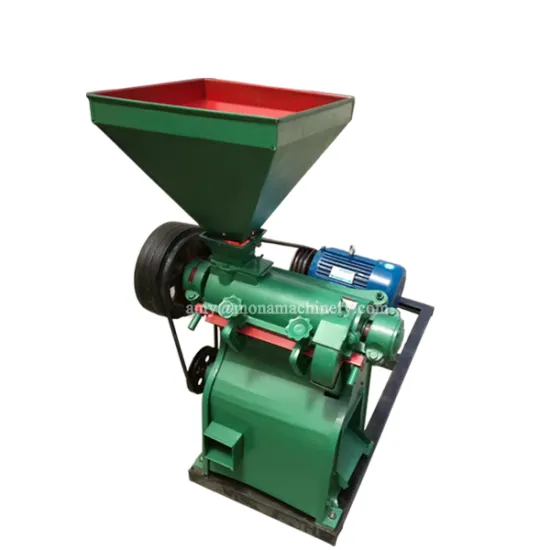 Price of Automatic Coffee Bean Husking Huller Machines
