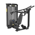 Professional Exercise Equipment Converging Shoulder Press