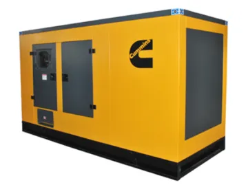 350KW Wudong Diesel Generator