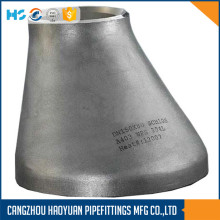 DN20 2*4 reducers pipe fittings steel xxs sch