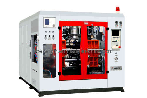 Blow Molding Machine MP80-1T