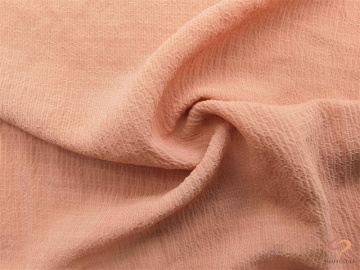 99%Polyester And 1%Spandex Chiffion Fabric