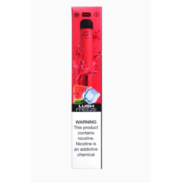 Cigarettes Vapes Hyppe Max Flow