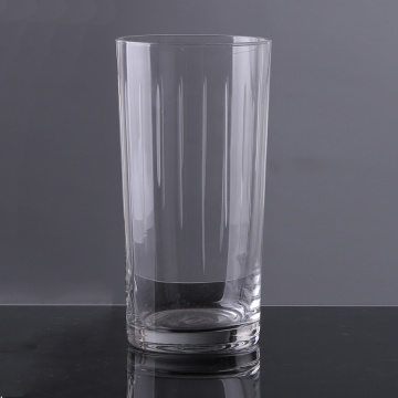 Gobelets en verre d&#39;eau gravés en cristal carafe en verre transparent