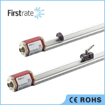 FST-RP Aluminum Shell Magnetostrictive Displacement Sensor, Magnetostrictive position Sensor