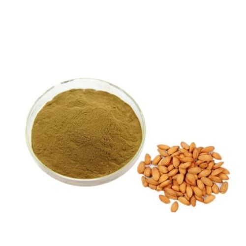 Peach Kernel Extract Free Sample