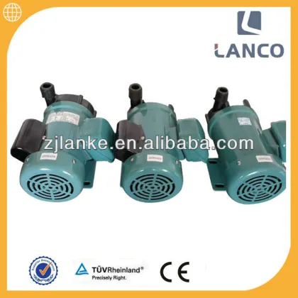 Lanco brand Micro Magnetic Driven lewis acid pump