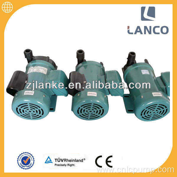 Lanco brand Micro Magnetic Driven lewis acid pump