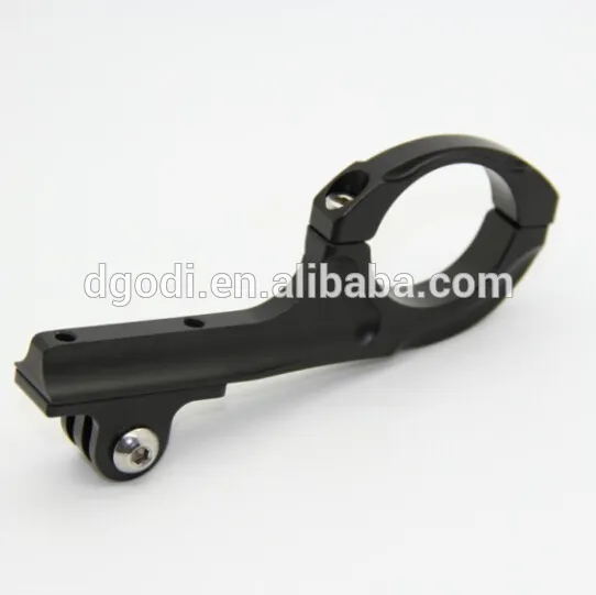 dongguan factory produce black anodized aluminum names of motorcycle parts