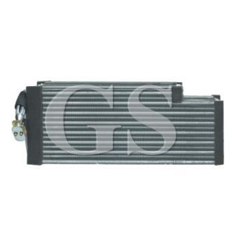 evaporator OEM: 140 830 2258