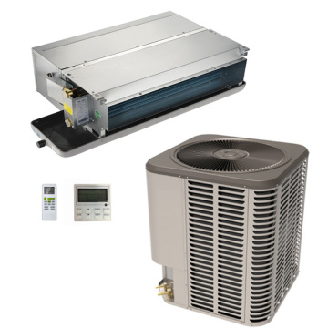 60Hz Duct Type Air Conditioner