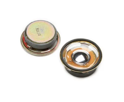 FBS40C 40mm x 14mm 8ohm Audio loudspeaker