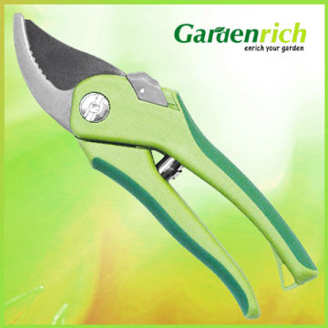 RG1404- 8' by-pass manual shear