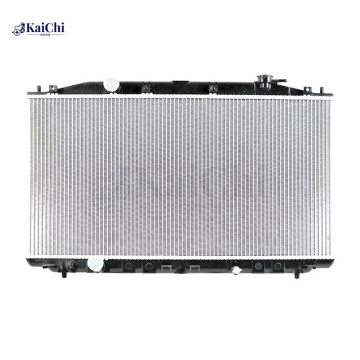 13311 Radiador de resfriamento do motor Acura TSX 2.4L 2012-2014