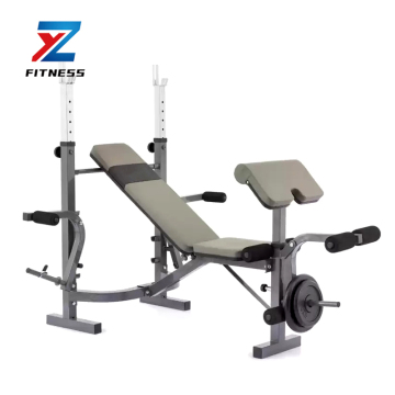 zyfitness قابلة للتعديل للخدمة الثقيلة مقاومة للماء في الهواء الطلق في الهواء الطلق تمديد ساق البدل