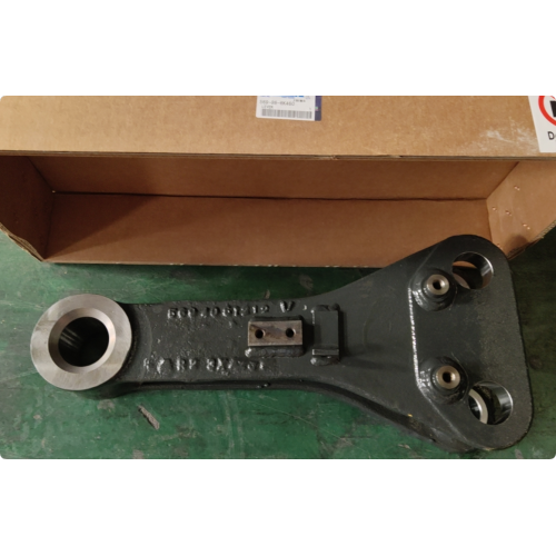 LEVER 569-86-6K460/569-86-6K460 is applicable to mining dump trucks such as HD465-7 HD605-7 and HD605-8