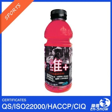 Chinese OEM Beverage Manufactory
