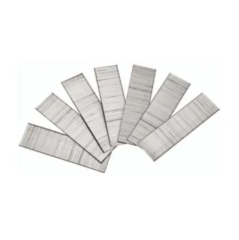 Wholesale Furniture Staples and Brad Nails F Series